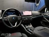 BMW i4 eDrive40