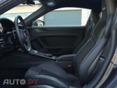 Porsche 992 GT3 PDK