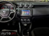 Dacia Duster 1.5 Blue dCi Prestige