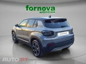 Jeep Avenger 54 kWh Summit