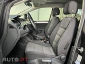 Volkswagen Touran 2.0 TDI 122cv CONFORTLINE