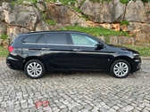 Fiat Tipo SW automático