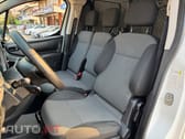 Citroen Berlingo 1.6 BlueHDi L1 Confort