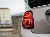 MINI Cabrio Cooper Premium Extra JCW Auto
