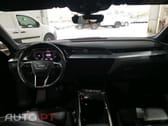 Audi E-Tron 55 quattro S line
