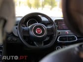 Fiat 500X 1.3 MJ Sport