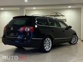 Volkswagen Passat Variant 2.0 TDi Highline DSG