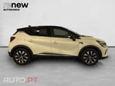 Renault Captur Techno