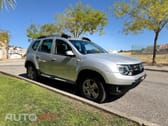 Dacia Duster 1.5 dCi Prestige