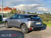 Peugeot 2008 1.2 active business