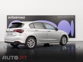 Fiat Tipo 1.3 M-Jet Lounge
