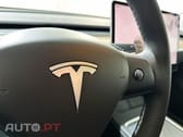 Tesla Model Y Performance Dual Motor AWD