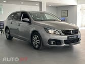 Peugeot 308 SW 1.5 BlueHDi Active Pack