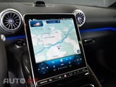 Mercedes-Benz AMG GT 63 PRO 4MATIC+ Speedshift.MCT 9G