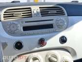 Fiat 500C 1.2 8V Lounge
