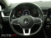 Renault Captur Captur 1.0 TCe Techno