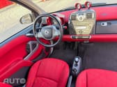 Smart ForTwo 0.8 CDI PASSION