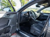 Cupra Formentor 1.4 e-Hybrid DSG