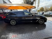 BMW 520 D LUXURY