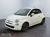 Fiat 500 1.0 Hybrid Club