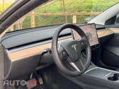 Tesla Model 3 Standard Range Plus RWD
