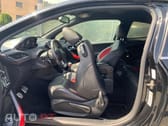 Peugeot 208 1.6 THP GTi