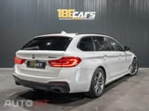 BMW 520 d Pack M Auto
