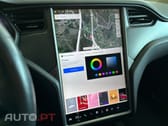 Tesla Model X Outro