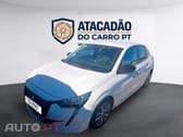 Peugeot 208 Active Pack
