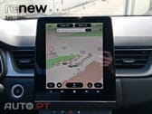Renault Captur E-tech Plug In Hybrid 160