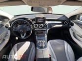 Mercedes-Benz C 200 BlueTEC Aut.