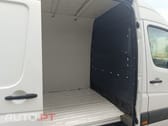 Mercedes-Benz Sprinter 316 CDi/43 CD (L3 H3)