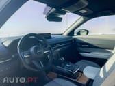 Mazda MX-30 e-SKYACTIV