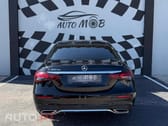 Mercedes-Benz E 300 De AMG Line 4Matic