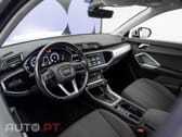 Audi Q3 45 TFSIe S tronic