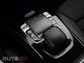 Mercedes-Benz CLA 180 d shooting brake AMG-Line Auto.