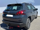 Peugeot 2008 1.5HDi