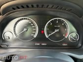 BMW X3 sDrive18d Aut.