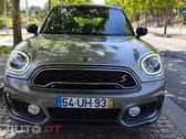MINI Countryman Cooper SE ALL4 Auto