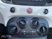 Fiat 500C 1.0 Hybrid Dolcevita
