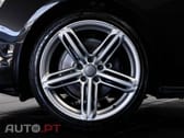 Audi A5 2.0 TFSi S-line