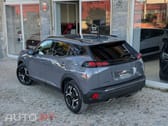 Peugeot 2008 1.2 Hybrid Allure e-DCS6