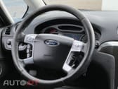 Ford S-Max 1.8 TDCi Titanium 7L