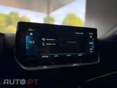 Peugeot E-2008 50 kWh GT