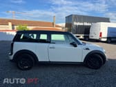 MINI Clubman Cooper D