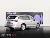 Skoda Octavia Break 2.0 TDI