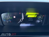 Peugeot 408 1.6 Hybrid Allure e-EAT8