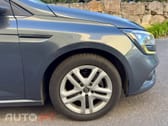 Renault Mégane BLUE dCi 115 ZEN