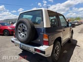 Suzuki Vitara 1.9 D JLX