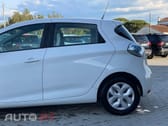 Renault Zoe (c/ Bateria) Life 40 Q90
